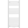 Mexen Mars grzejnik łazienkowy 900 x 400 mm, 309 W, biały - W110-0900-400-00-20