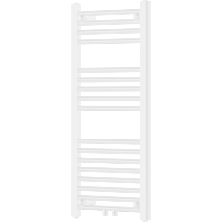 Mexen Mars grzejnik łazienkowy 900 x 400 mm, 309 W, biały - W110-0900-400-00-20