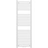 Mexen Mars grzejnik łazienkowy 1200 x 400 mm, 439 W, biały - W110-1200-400-00-20
