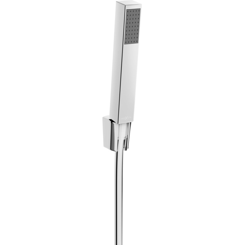 Mexen R-77 zestaw prysznicowy punktowy, chrom - 785775052-00