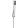 Mexen R-77 zestaw prysznicowy punktowy, chrom - 785775052-00