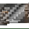 Mexen Mars grzejnik łazienkowy 1200 x 500 mm, 528 W, biały - W110-1200-500-00-20