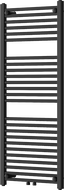 Mexen Mars grzejnik łazienkowy 1200 x 500 mm, 528 W, czarny - W110-1200-500-00-70