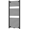 Mexen Mars grzejnik łazienkowy 1200 x 600 mm, 617 W, czarny - W110-1200-600-00-70