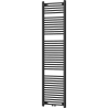 Mexen Mars grzejnik łazienkowy 1800 x 500 mm, 814 W, czarny - W110-1800-500-00-70