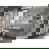 Mexen Mars grzejnik łazienkowy 1800 x 600 mm, 953 W, biały  - W110-1800-600-00-20