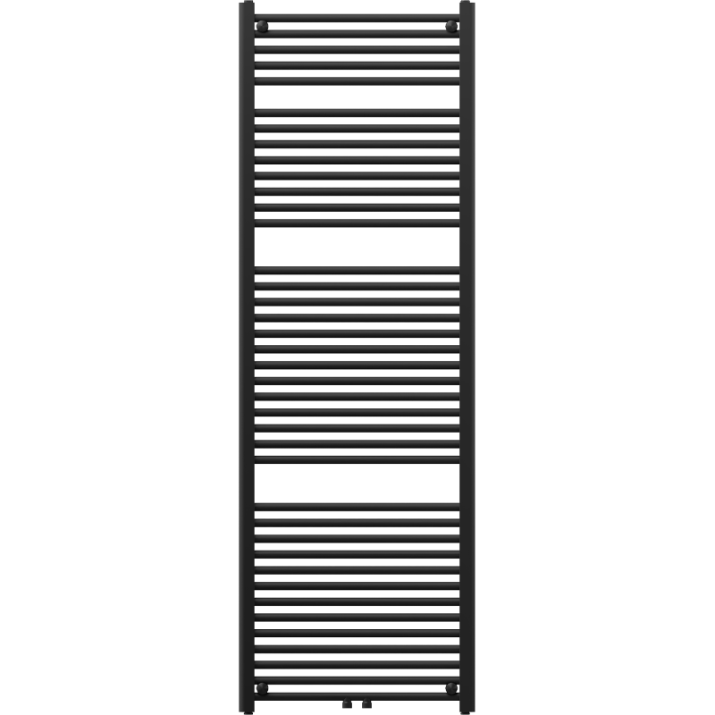Mexen Mars grzejnik łazienkowy 1800 x 600 mm, 953 W, czarny - W110-1800-600-00-70