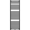 Mexen Mars grzejnik łazienkowy 1800 x 600 mm, 953 W, czarny - W110-1800-600-00-70