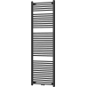 Mexen Mars grzejnik łazienkowy 1800 x 600 mm, 953 W, czarny - W110-1800-600-00-70