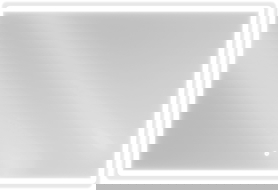 Mexen Navia lustro łazienkowe podświetlane 120 x 80 cm, LED 6000K, antypara - 9803-120-080-611-00