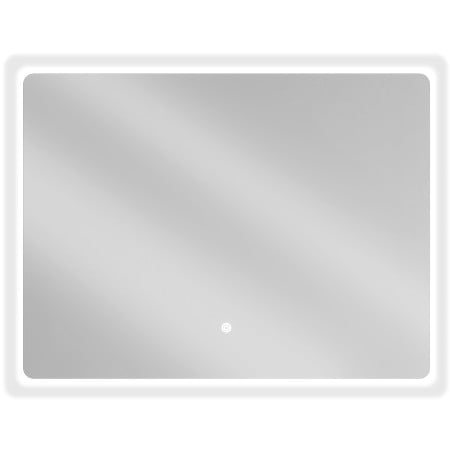Mexen Sun lustro łazienkowe podświetlane 80 x 60 cm, LED 6000K, antypara - 9807-080-060-611-00