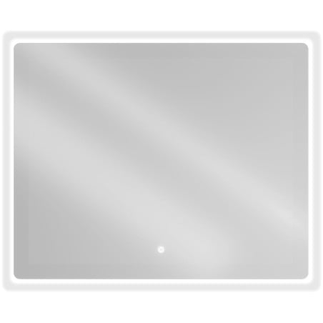 Mexen Sun lustro łazienkowe podświetlane 100 x 80 cm, LED 6000K, antypara - 9807-100-080-611-00