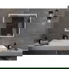 Mexen Taco lustro łazienkowe podświetlane 100 x 80 cm, LED 6000K, antypara - 9805-100-080-611-00