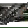 Mexen Taco lustro łazienkowe podświetlane 100 x 80 cm, LED 6000K, antypara - 9805-100-080-611-00
