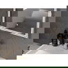 Mexen Taco lustro łazienkowe podświetlane 60 x 80 cm, LED 6000K, antypara - 9805-060-080-611-00