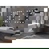 Mexen Dona lustro łazienkowe podświetlane 60 x 80 cm, LED 6000K, antypara - 9818-060-080-611-00