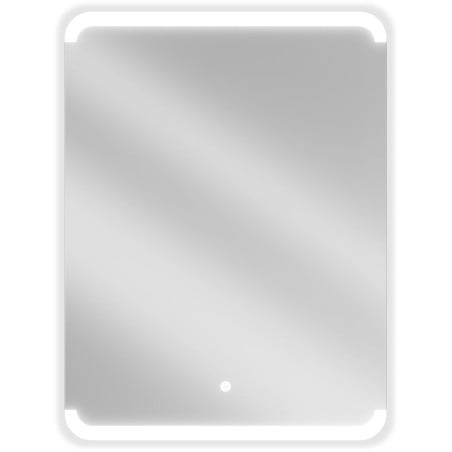 Mexen Nida lustro łazienkowe podświetlane 60 x 80 cm, LED 6000K, antypara - 9806-060-080-611-00