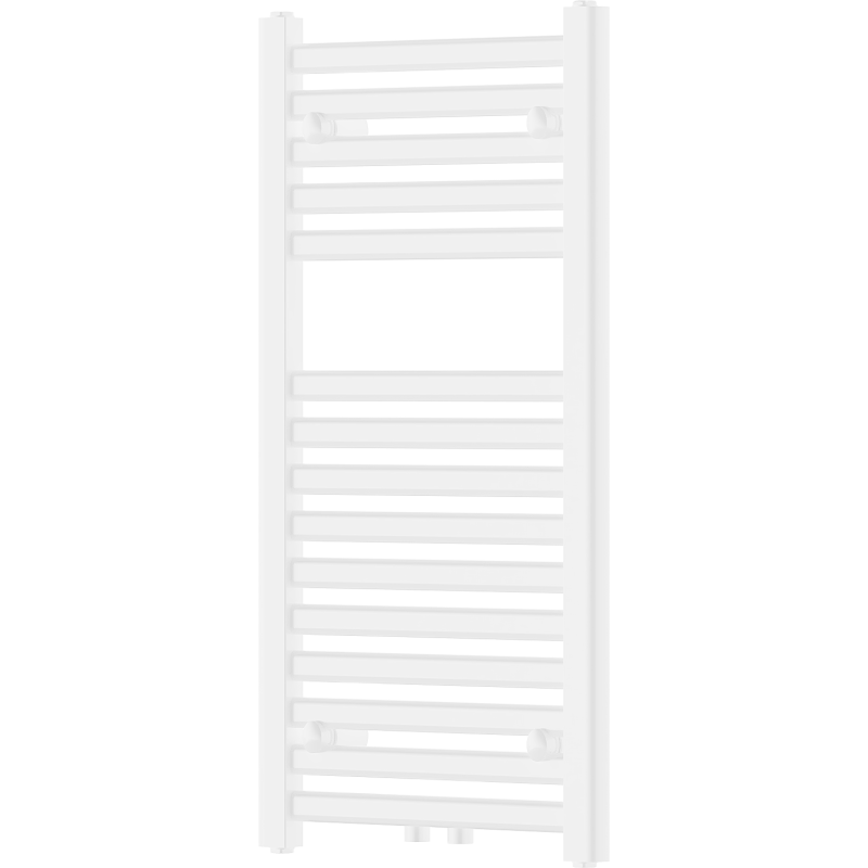 Mexen Hades grzejnik łazienkowy 800 x 400 mm, 320 W, biały - W104-0800-400-00-20