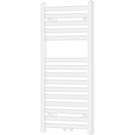Mexen Hades grzejnik łazienkowy 800 x 400 mm, 320 W, biały - W104-0800-400-00-20