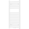 Mexen Hades grzejnik łazienkowy 800 x 400 mm, 320 W, biały - W104-0800-400-00-20
