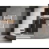 Mexen Hades grzejnik łazienkowy 800 x 500 mm, 386 W, biały - W104-0800-500-00-20