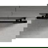 Mexen Hades grzejnik łazienkowy 800 x 600 mm, 452 W, czarny - W104-0800-600-00-70
