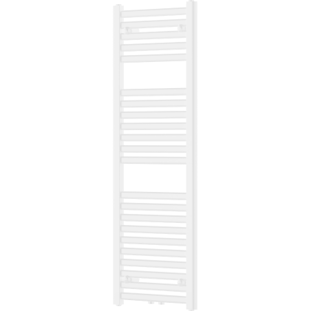 Mexen Hades grzejnik łazienkowy 1200 x 400 mm, 472 W, biały - W104-1200-400-00-20