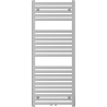 Mexen Hades grzejnik łazienkowy 1200 x 500 mm, 450 W, chrom - W104-1200-500-00-01