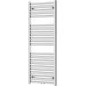 Mexen Hades grzejnik łazienkowy 1200 x 500 mm, 450 W, chrom - W104-1200-500-00-01