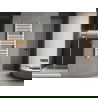 Mexen Hades grzejnik łazienkowy 1200 x 500 mm, 570 W, biały - W104-1200-500-00-20