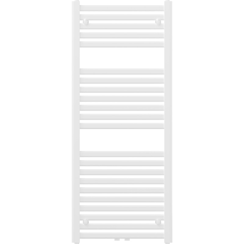 Mexen Hades grzejnik łazienkowy 1200 x 500 mm, 570 W, biały - W104-1200-500-00-20
