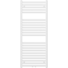 Mexen Hades grzejnik łazienkowy 1200 x 500 mm, 570 W, biały - W104-1200-500-00-20