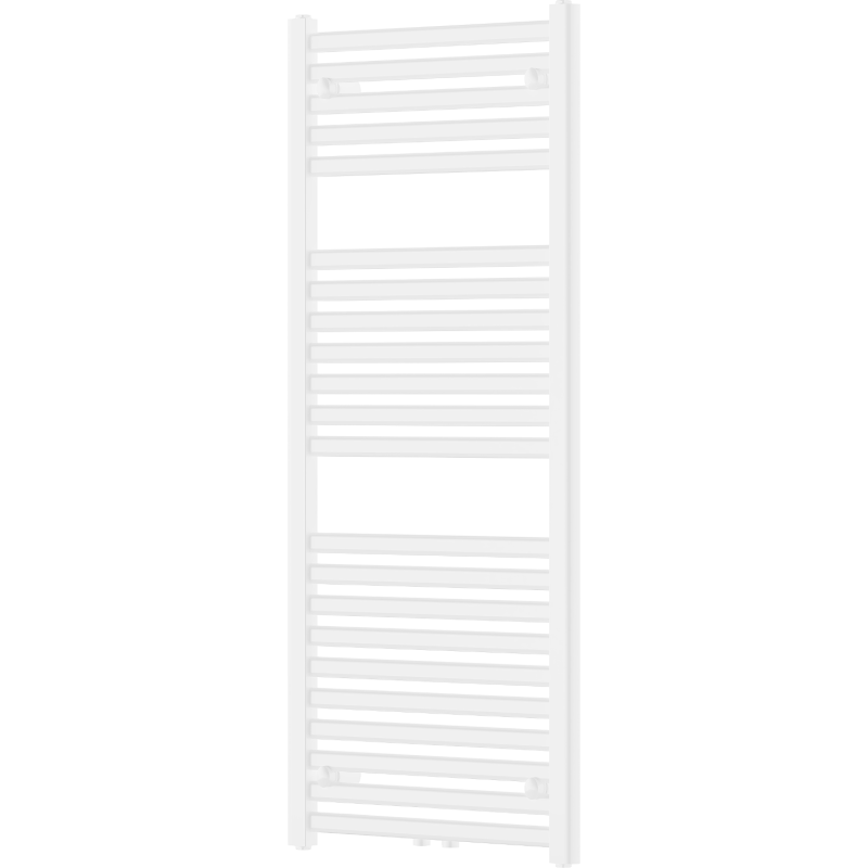 Mexen Hades grzejnik łazienkowy 1200 x 500 mm, 570 W, biały - W104-1200-500-00-20