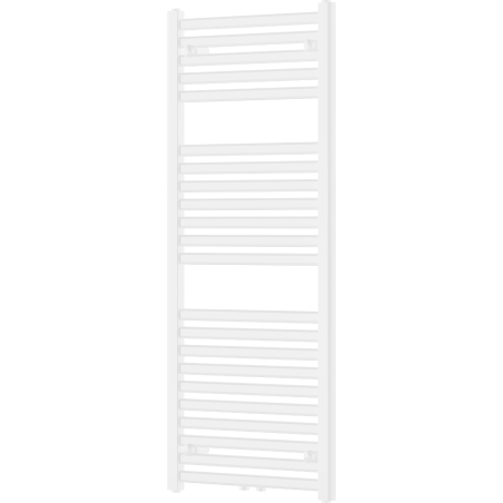 Mexen Hades grzejnik łazienkowy 1200 x 500 mm, 570 W, biały - W104-1200-500-00-20