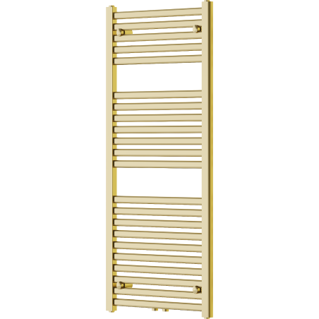 Mexen Hades grzejnik łazienkowy 1200 x 500 mm, 450 W, złoty - W104-1200-500-00-50