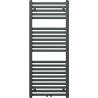Mexen Hades grzejnik łazienkowy 1200 x 500 mm, 570 W, antracyt - W104-1200-500-00-66