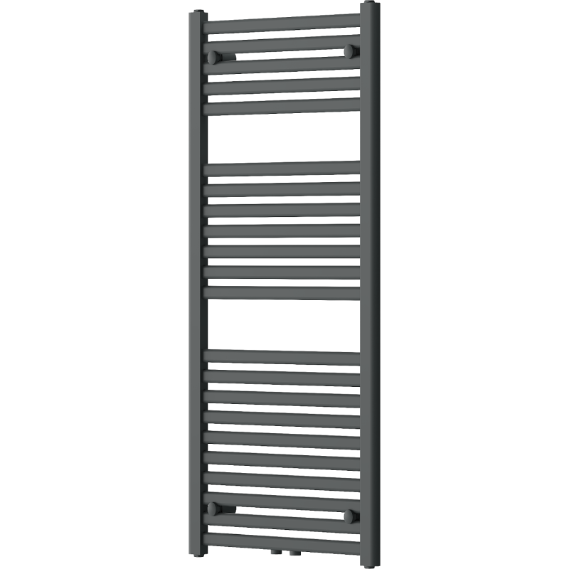 Mexen Hades grzejnik łazienkowy 1200 x 500 mm, 570 W, antracyt - W104-1200-500-00-66