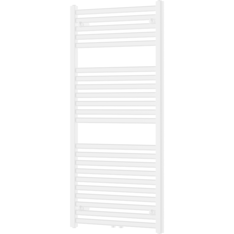 Mexen Hades grzejnik łazienkowy 1200 x 600 mm, 667 W, biały - W104-1200-600-00-20