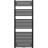 Mexen Hades grzejnik łazienkowy 1500 x 600 mm, 812 W, czarny - W104-1500-600-00-70