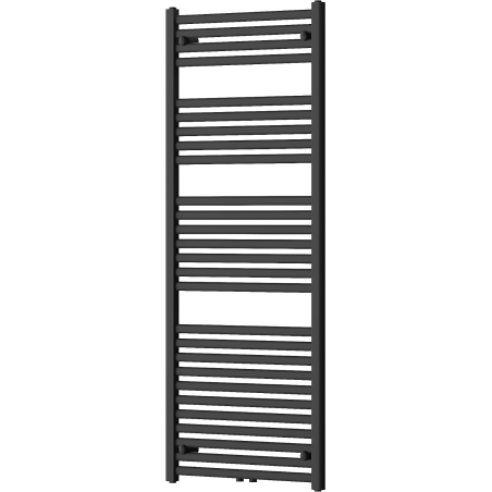 Mexen Hades grzejnik łazienkowy 1500 x 600 mm, 812 W, czarny - W104-1500-600-00-70