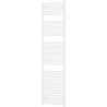 Mexen Hades grzejnik łazienkowy 1800 x 500 mm, 854 W, biały - W104-1800-500-00-20