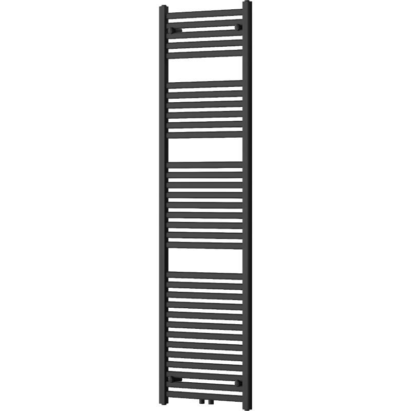 Mexen Hades grzejnik łazienkowy 1800 x 500 mm, 854 W, czarny - W104-1800-500-00-70