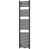 Mexen Hades grzejnik łazienkowy 1800 x 500 mm, 854 W, czarny - W104-1800-500-00-70