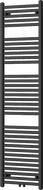 Mexen Hades grzejnik łazienkowy 1800 x 500 mm, 854 W, czarny - W104-1800-500-00-70