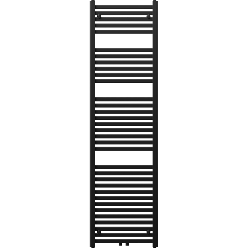 Mexen Hades grzejnik łazienkowy 1800 x 500 mm, 854 W, czarny - W104-1800-500-00-70