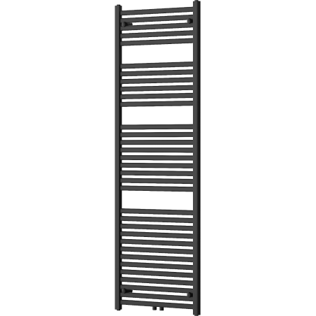 Mexen Hades grzejnik łazienkowy 1800 x 600 mm, 1000 W, czarny - W104-1800-600-00-70