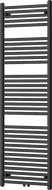Mexen Hades grzejnik łazienkowy 1800 x 600 mm, 1000 W, czarny - W104-1800-600-00-70