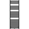 Mexen Hades grzejnik łazienkowy 1800 x 600 mm, 1000 W, czarny - W104-1800-600-00-70