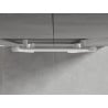 Mexen Hades grzejnik łazienkowy 1800 x 500 mm, 854 W, biały - W104-1800-500-00-20