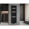 Mexen Hades grzejnik łazienkowy 1800 x 500 mm, 854 W, czarny - W104-1800-500-00-70